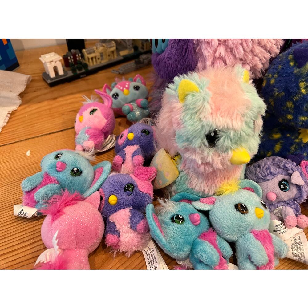 Hatchimals Lot - Picture 9 of 12